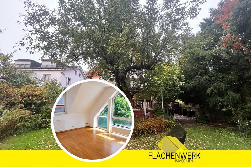 Rudow | Maisonette in gepflegtem Zweifamilienhaus — photo 1